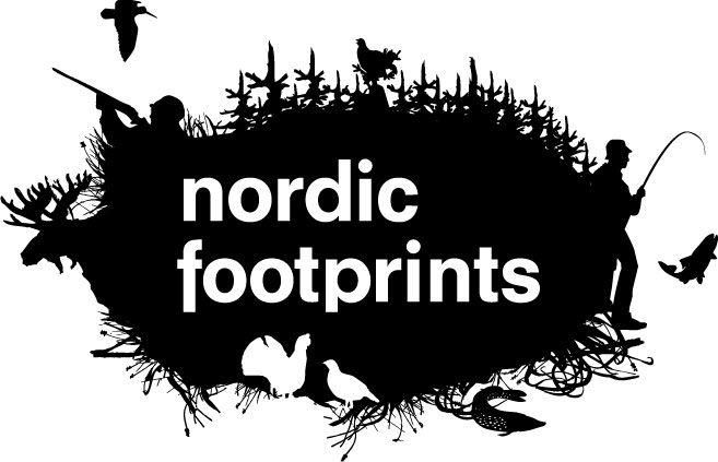nordic footprints logga