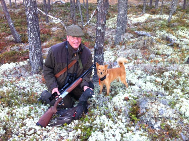 auerhahnjagd, Birkwild,Waldvogeljagd,Jagd,Jagdreisen,Angelreisen,Angeln,Fliegenfischen, Zinnfischangeln,Forelle,Saibling,Veranstalter,Pirschführer,Angelguide,Auerhahn,Birkhahn,Schneehuhn,Hahnenjagd,Rauhfusshühner,Äsche,Schweden,fischen Äsche,Angeln Schweden,jagen Schweden, Trophäenjagd für Birkhahn und Auerhahn